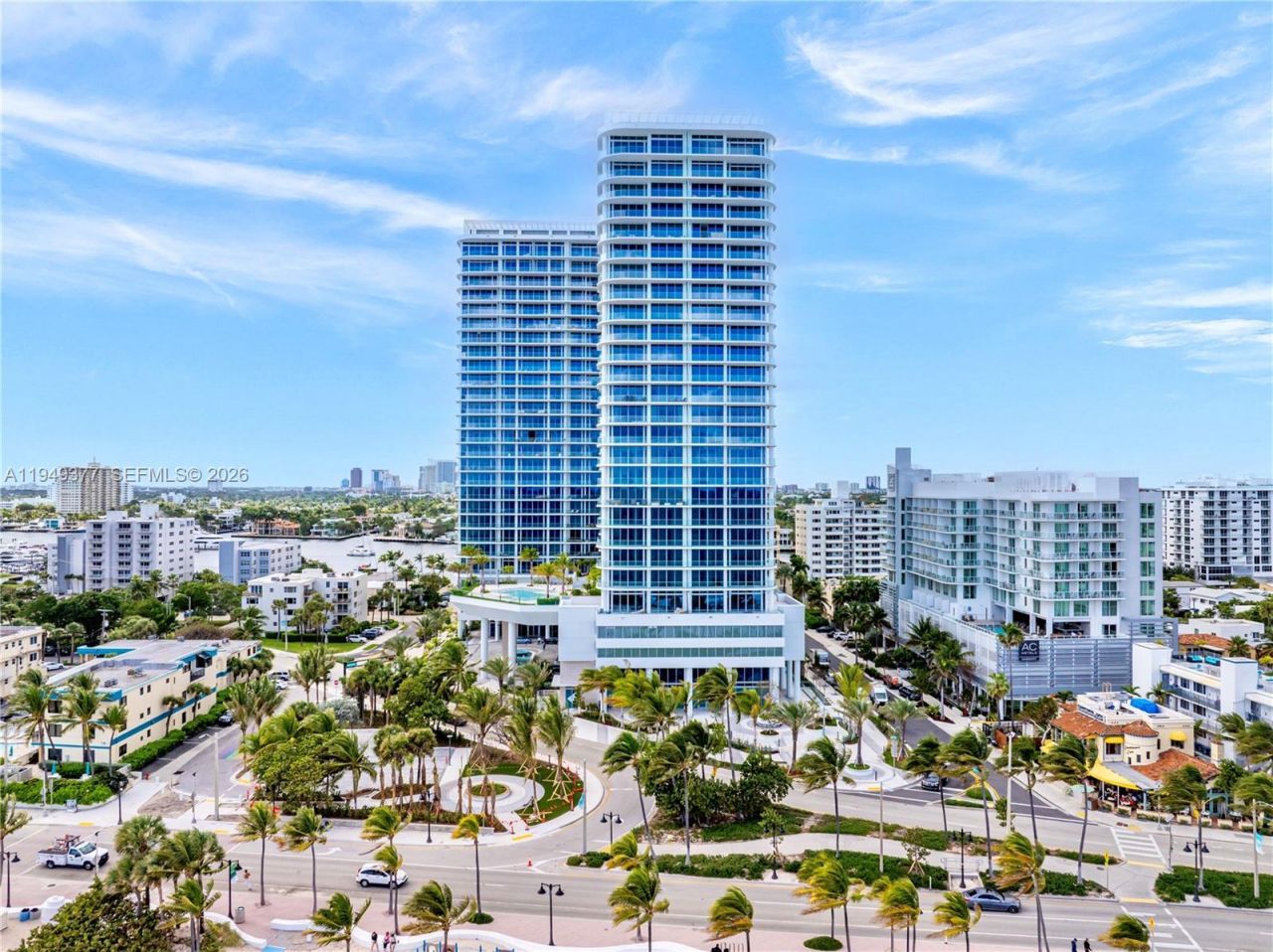 151 N Seabreeze, Unit 1003-E, Fort Lauderdale, FL 33304 Photo
