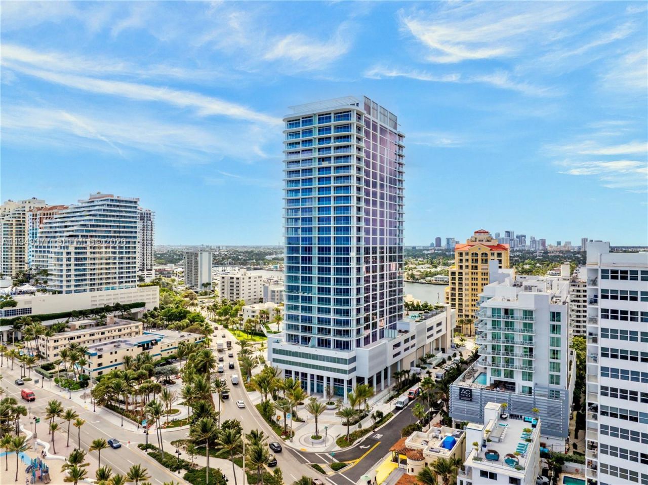 151 N Seabreeze, Unit 1003-E, Fort Lauderdale, FL 33304 Photo