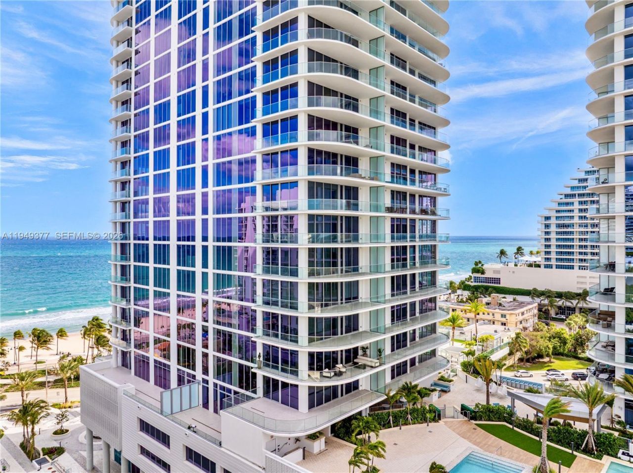 151 N Seabreeze, Unit 1003-E, Fort Lauderdale, FL 33304 Photo