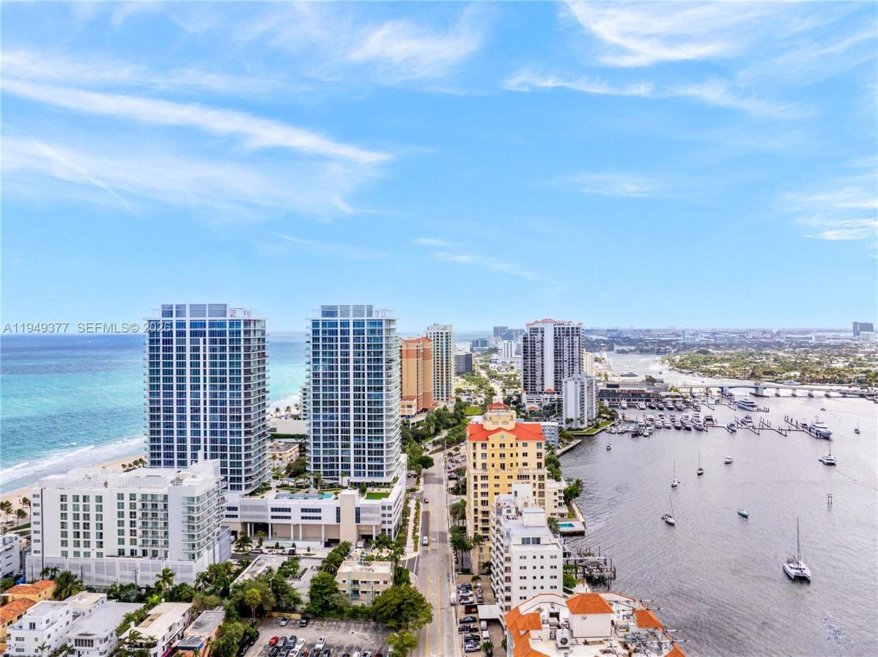 151 N Seabreeze, Unit 1003-E, Fort Lauderdale, FL 33304 Photo