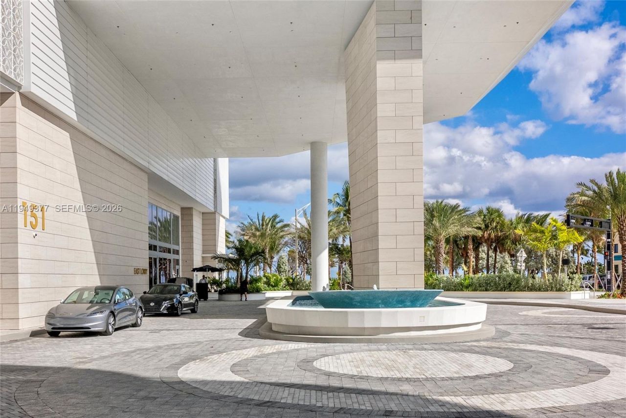 151 N Seabreeze, Unit 1003-E, Fort Lauderdale, FL 33304 Photo