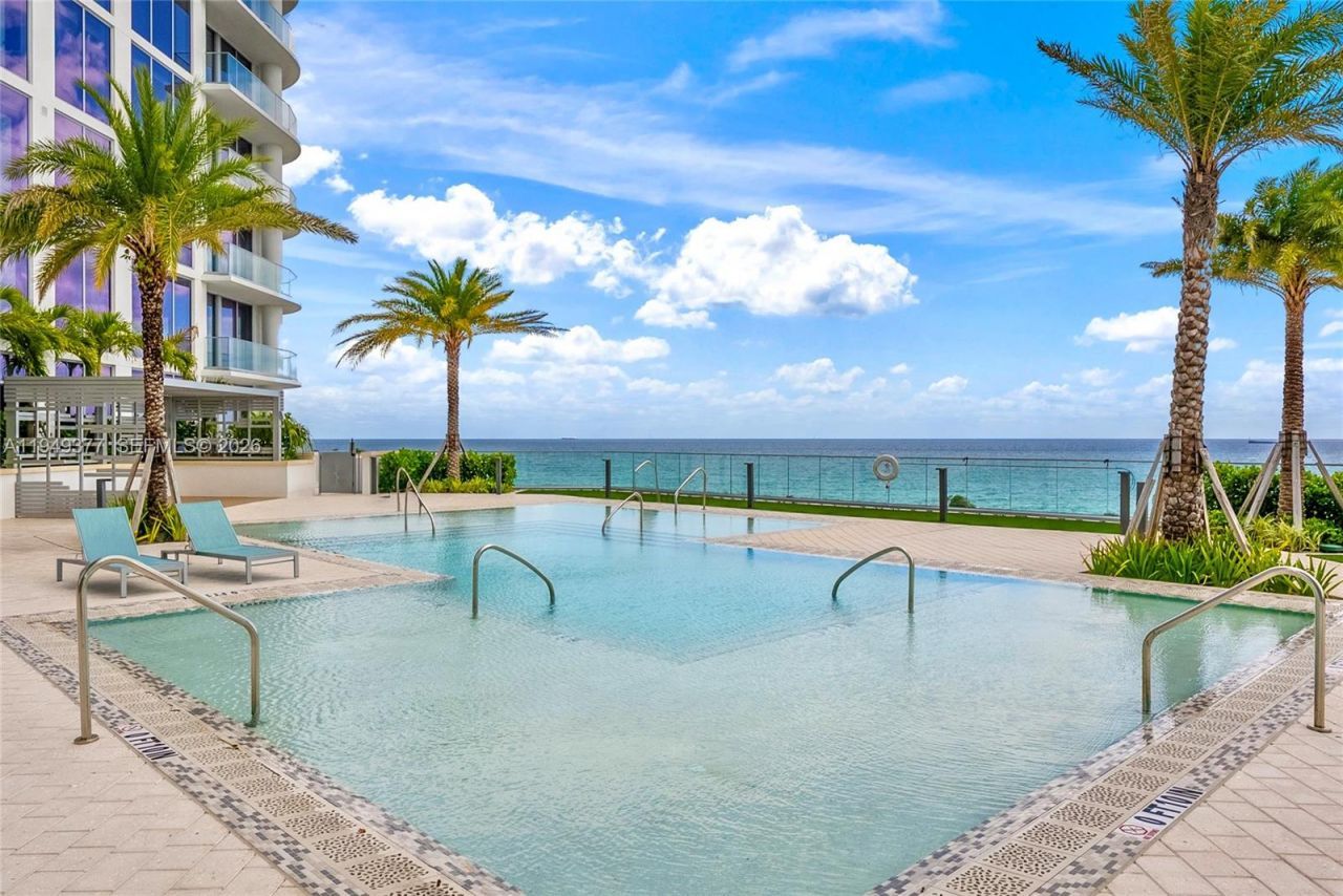 151 N Seabreeze, Unit 1003-E, Fort Lauderdale, FL 33304 Photo