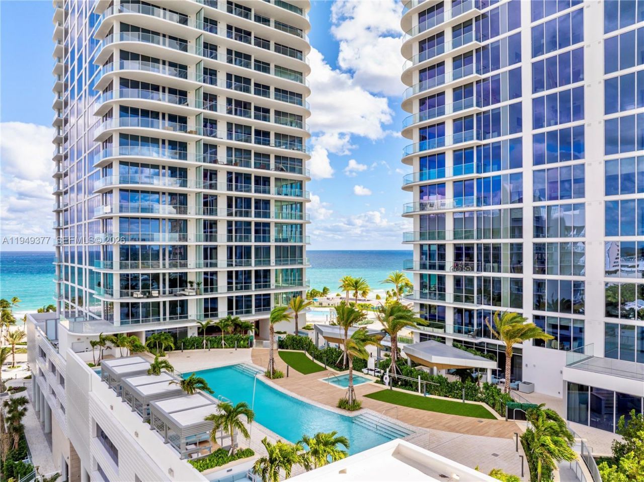 151 N Seabreeze, Unit 1003-E, Fort Lauderdale, FL 33304 Photo