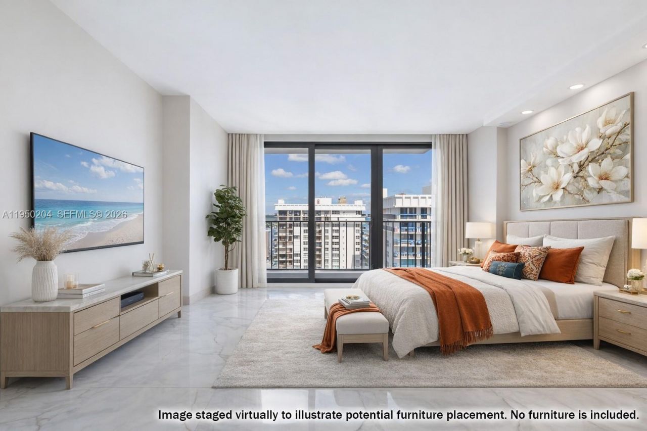 2401 S Ocean Dr, Unit PH-A4, Hollywood, FL 33019 Photo