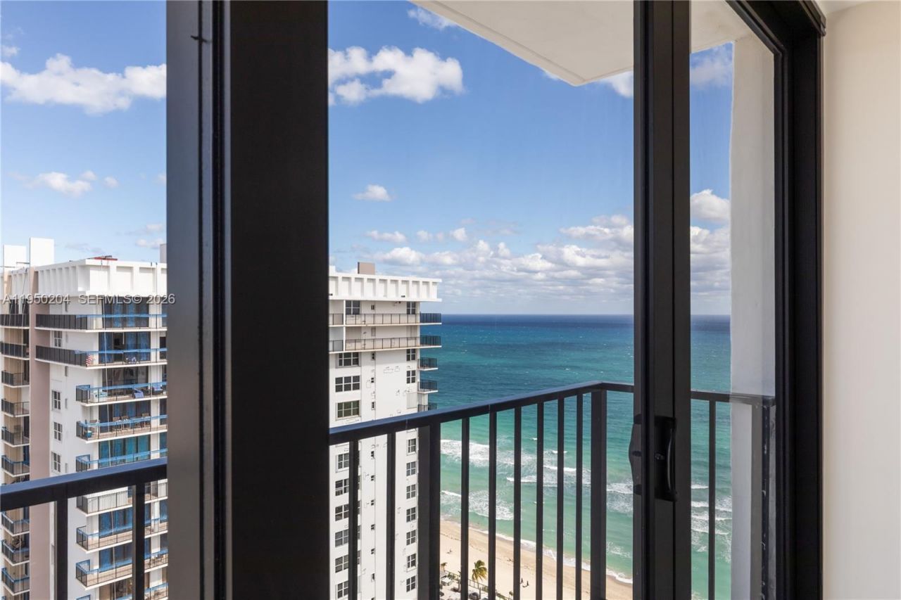 2401 S Ocean Dr, Unit PH-A4, Hollywood, FL 33019 Photo