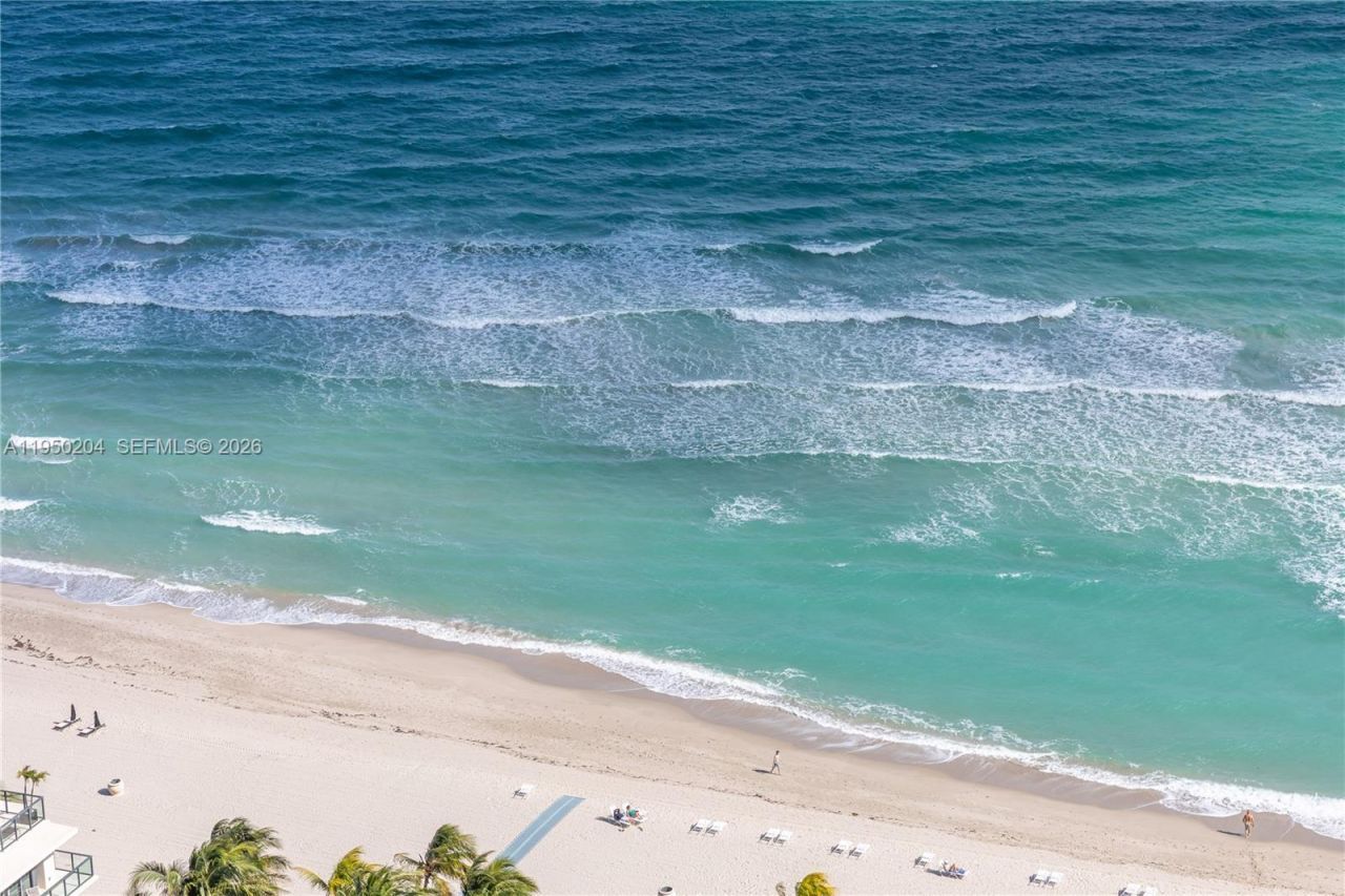 2401 S Ocean Dr, Unit PH-A4, Hollywood, FL 33019 Photo