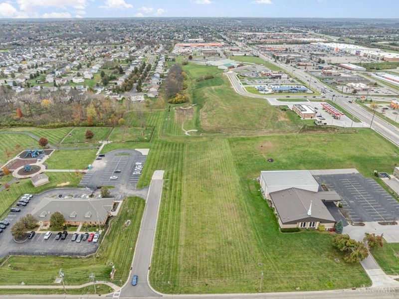 0 Walden Ponds Circle, Fairfield Twp, OH 45011 Photo 1