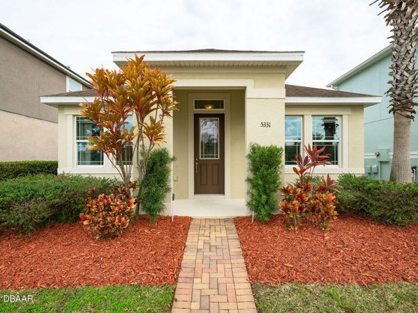 5331 Creekside Park Avenue, Orlando, FL 32811