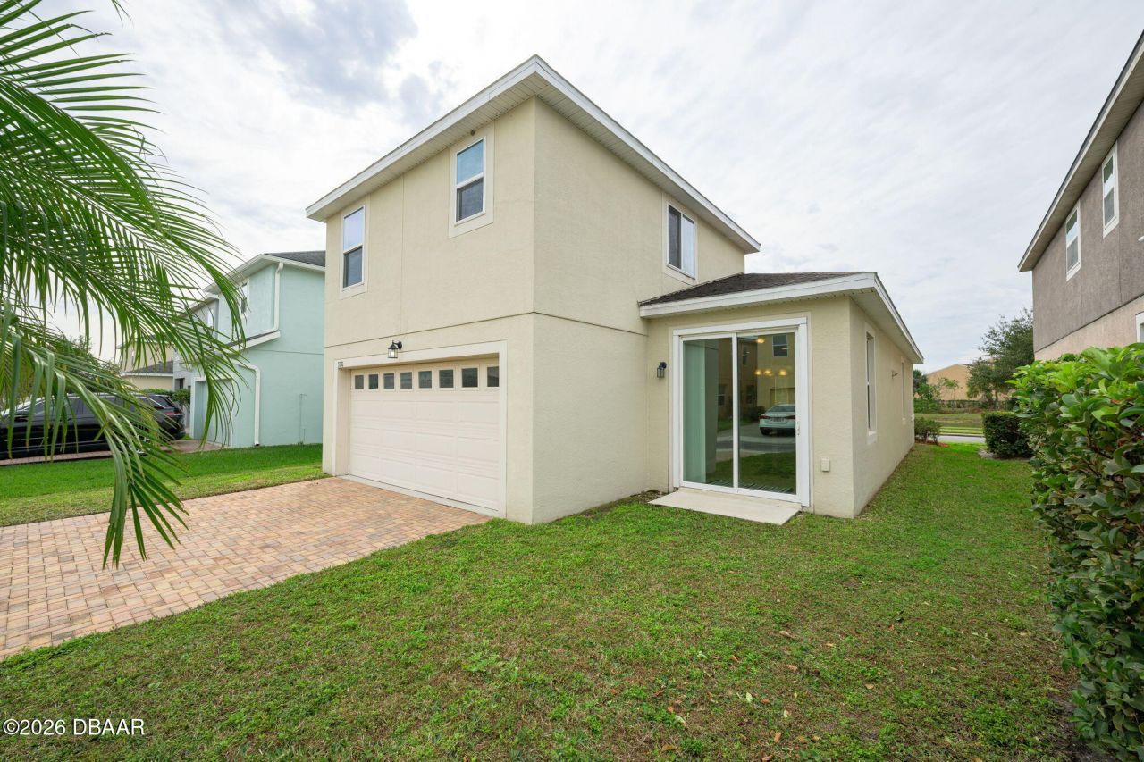 5331 Creekside Park Avenue, Orlando, FL 32811 Photo