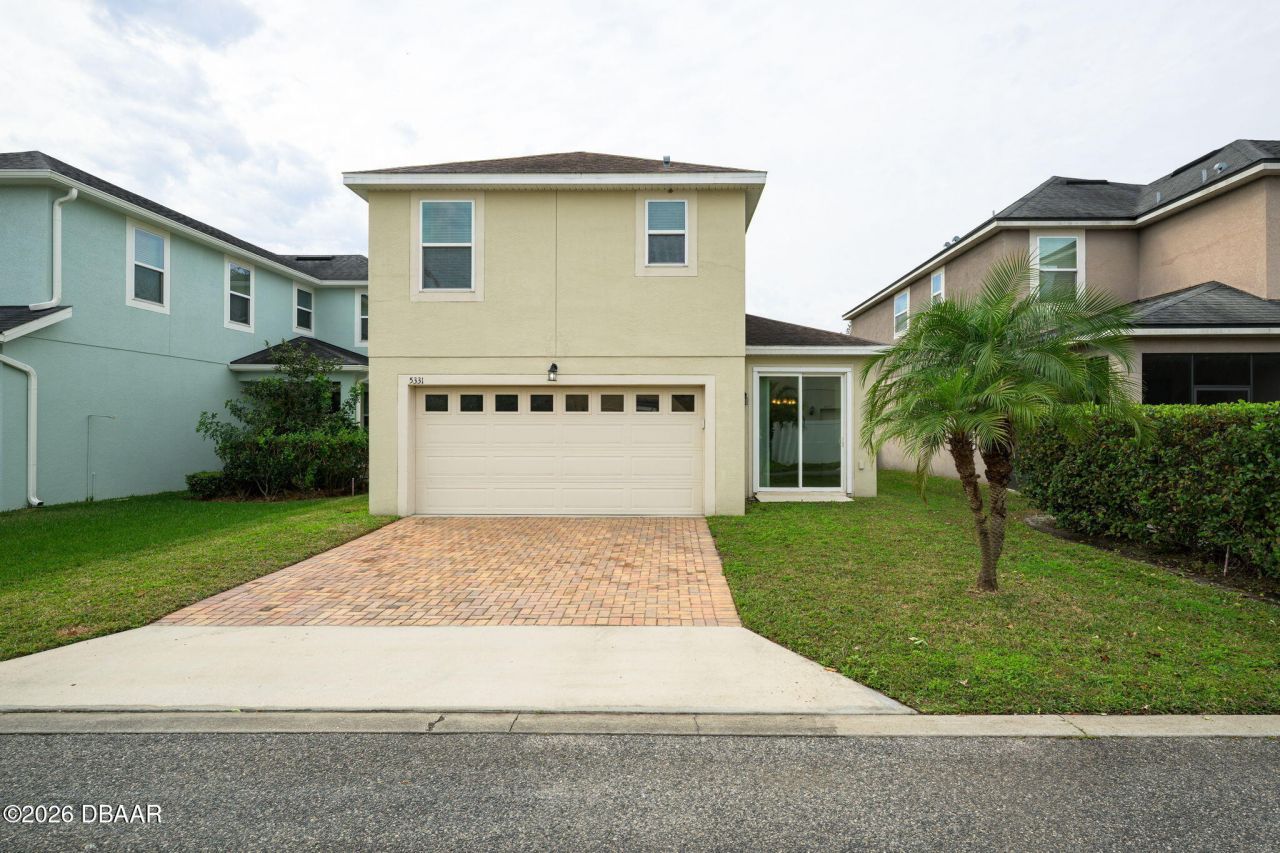 5331 Creekside Park Avenue, Orlando, FL 32811 Photo