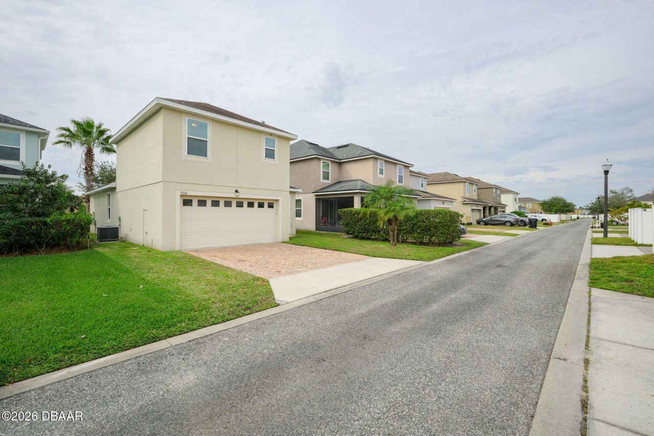 5331 Creekside Park Avenue, Orlando, FL 32811 Photo