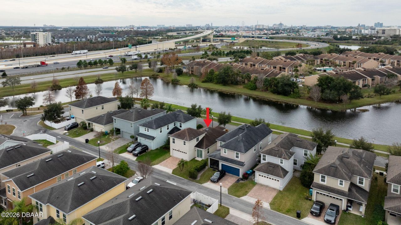 5331 Creekside Park Avenue, Orlando, FL 32811 Photo