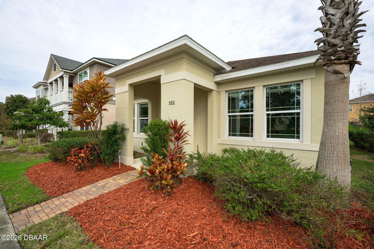 5331 Creekside Park Avenue, Orlando, FL 32811 Photo