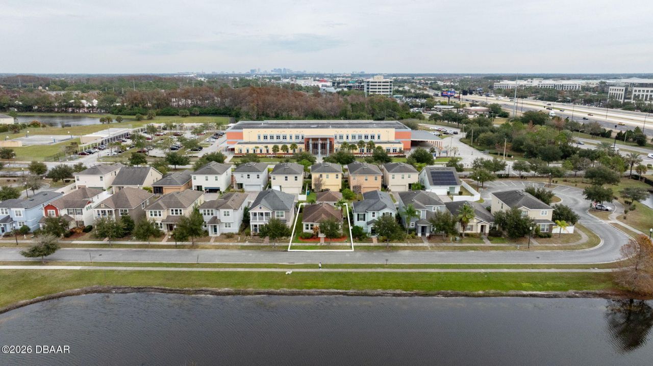 5331 Creekside Park Avenue, Orlando, FL 32811 Photo