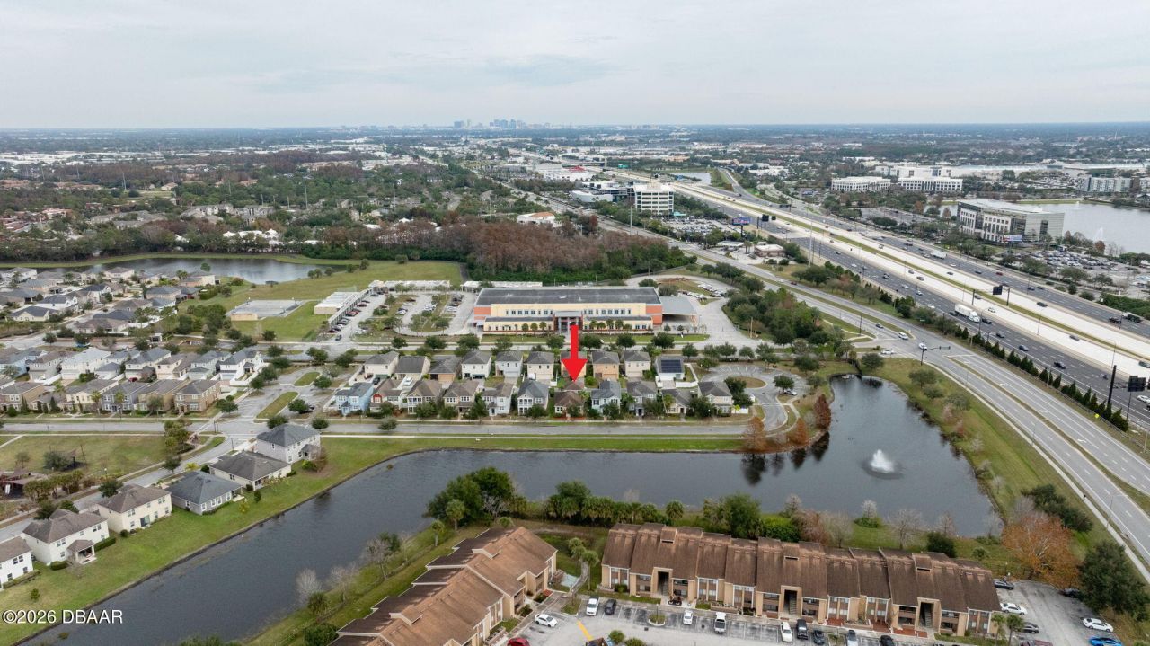 5331 Creekside Park Avenue, Orlando, FL 32811 Photo