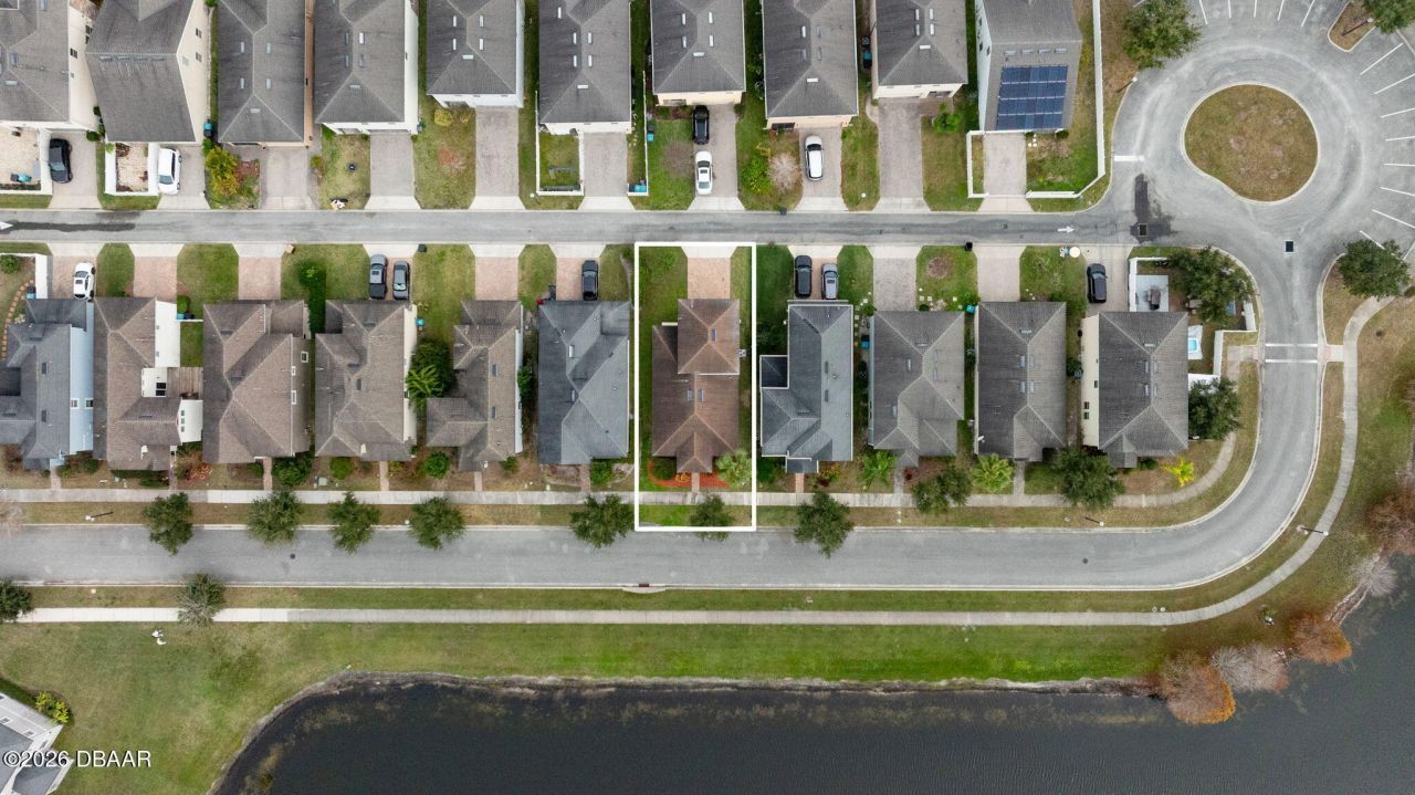 5331 Creekside Park Avenue, Orlando, FL 32811 Photo