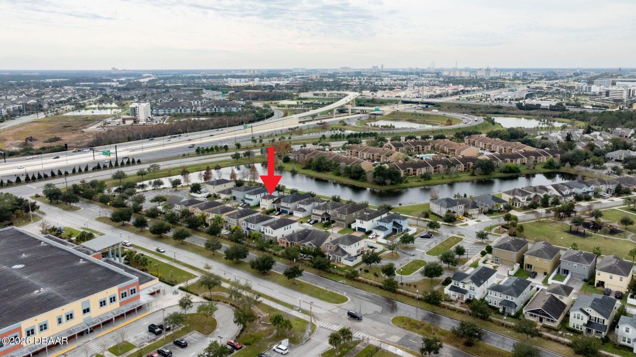 5331 Creekside Park Avenue, Orlando, FL 32811 Photo