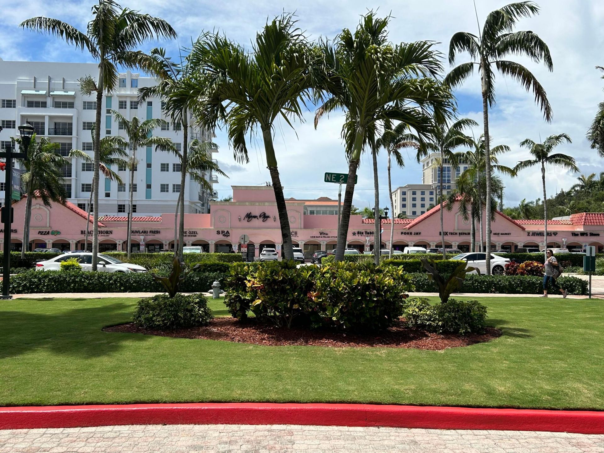 298 SW 6th Street, Unit 109, Boca Raton, FL 33432 Photo