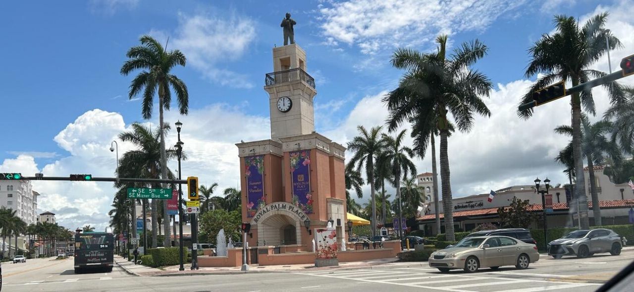 298 SW 6th Street, Unit 109, Boca Raton, FL 33432 Photo