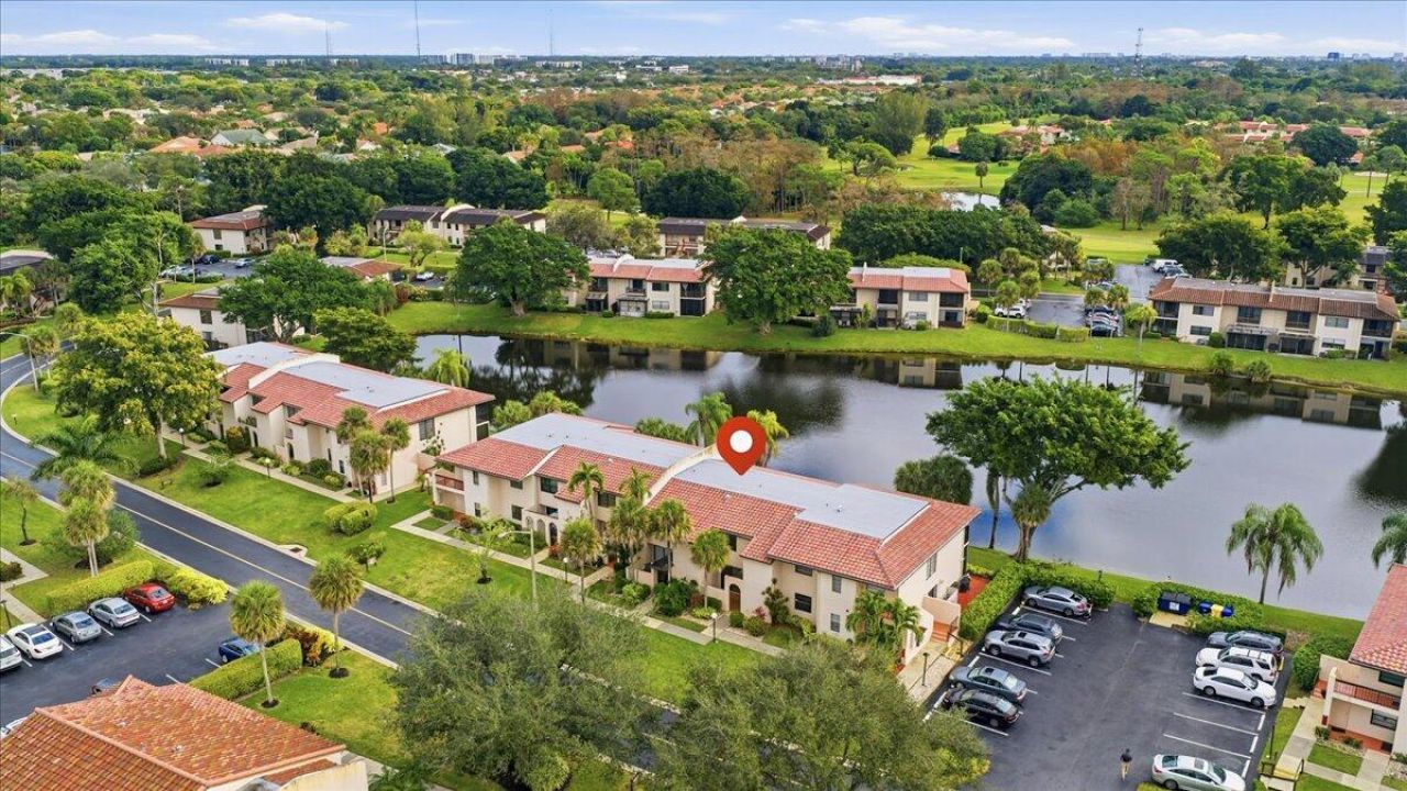 21386 Juego Circle, Unit 10c, Boca Raton, FL 33433 Photo