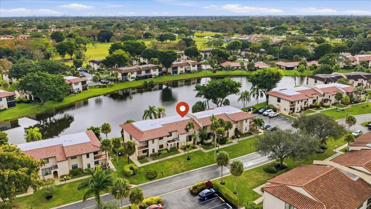 21386 Juego Circle, Unit 10c, Boca Raton, FL 33433 Photo