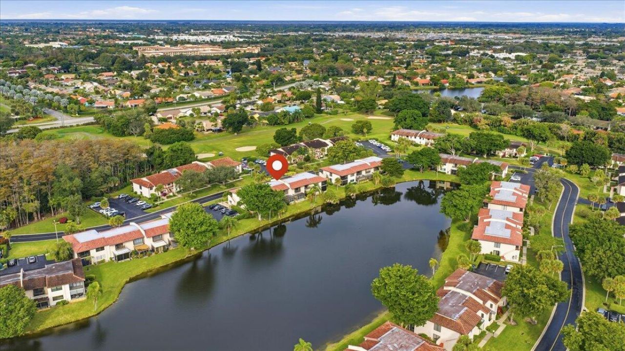 21386 Juego Circle, Unit 10c, Boca Raton, FL 33433 Photo