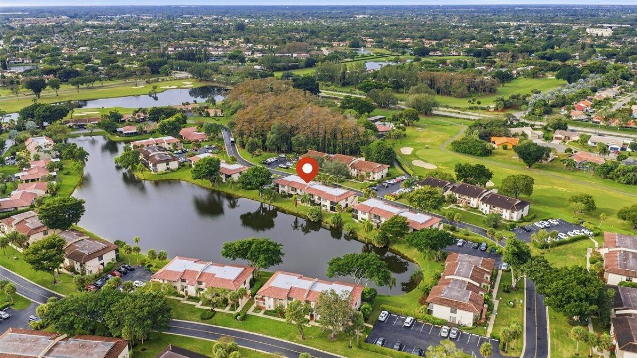 21386 Juego Circle, Unit 10c, Boca Raton, FL 33433 Photo