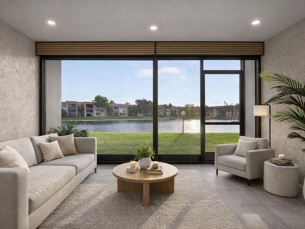 5611 Coral Lake Drive, Unit 111, Margate, FL 33063