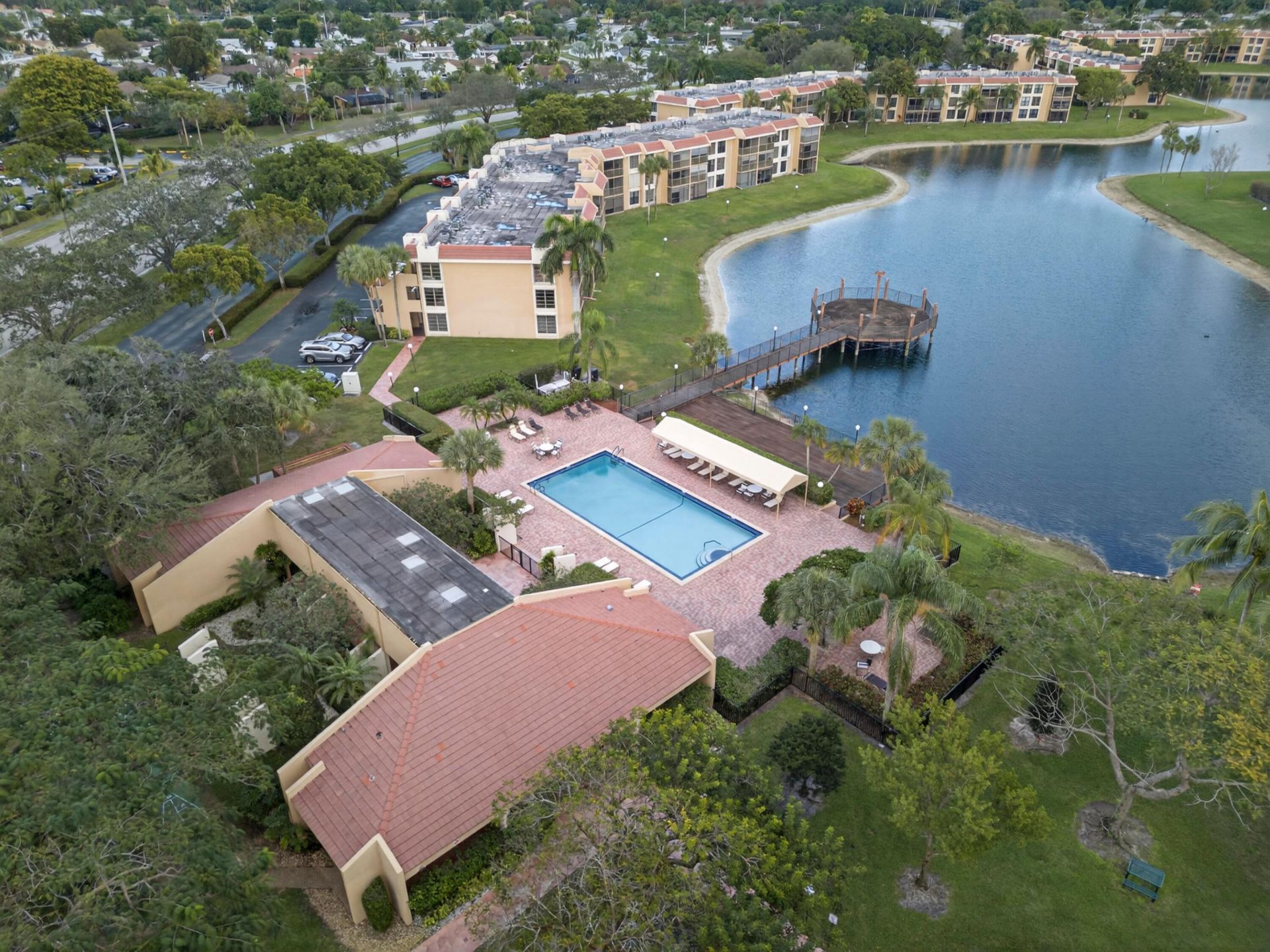 5611 Coral Lake Drive, Unit 111, Margate, FL 33063 Photo