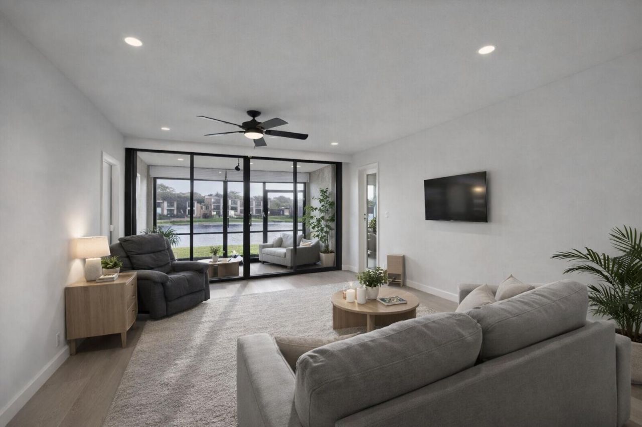 5611 Coral Lake Drive, Unit 111, Margate, FL 33063 Photo