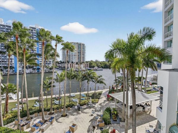 2670 E Sunrise Boulevard, Unit 320, Fort Lauderdale, FL 33304