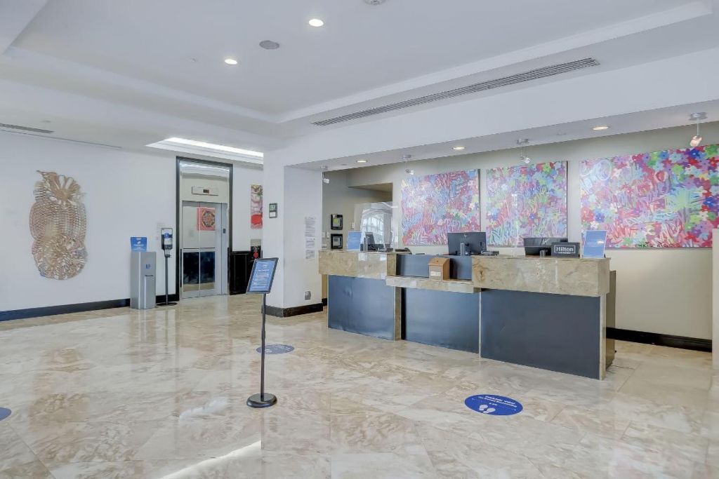 2670 E Sunrise Boulevard, Unit 320, Fort Lauderdale, FL 33304 Photo