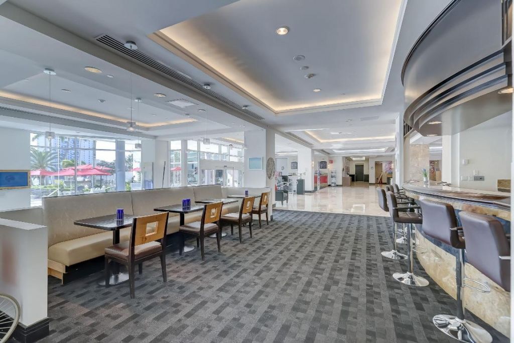 2670 E Sunrise Boulevard, Unit 320, Fort Lauderdale, FL 33304 Photo