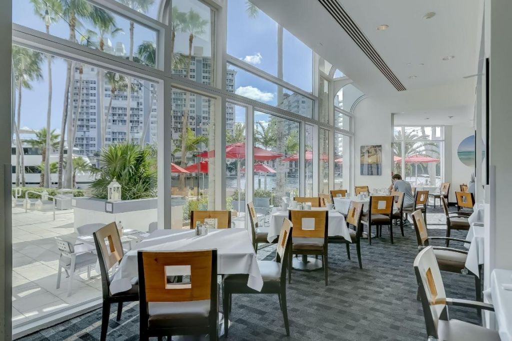 2670 E Sunrise Boulevard, Unit 320, Fort Lauderdale, FL 33304 Photo