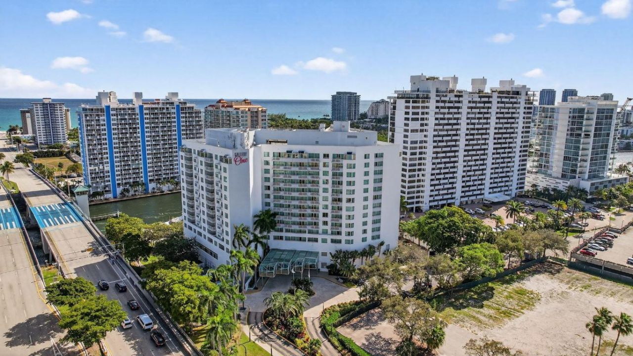 2670 E Sunrise Boulevard, Unit 320, Fort Lauderdale, FL 33304 Photo