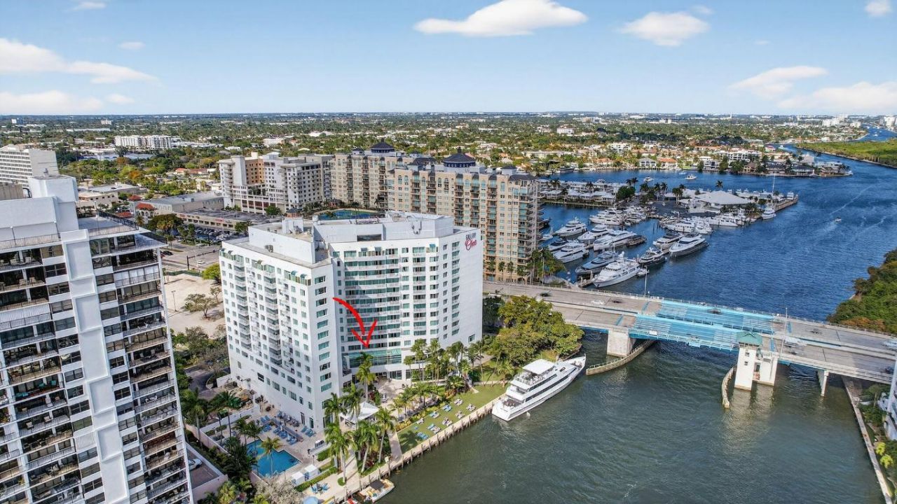 2670 E Sunrise Boulevard, Unit 320, Fort Lauderdale, FL 33304 Photo