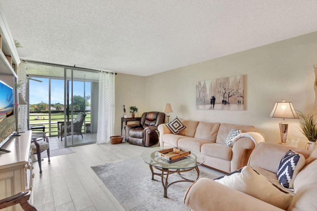 23305 Barwood Lane N, Unit 303, Boca Raton, FL 33428 Photo