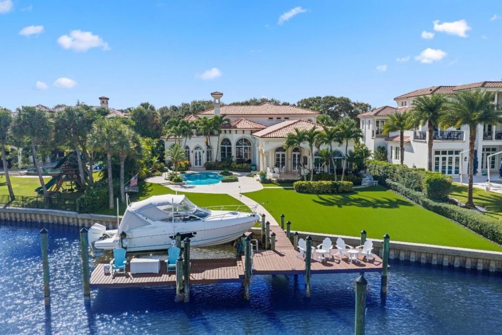 317 Old Jupiter Beach Road, Jupiter, FL 33477 Photo