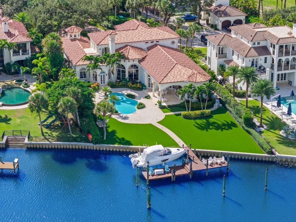 317 Old Jupiter Beach Road, Jupiter, FL 33477 Photo