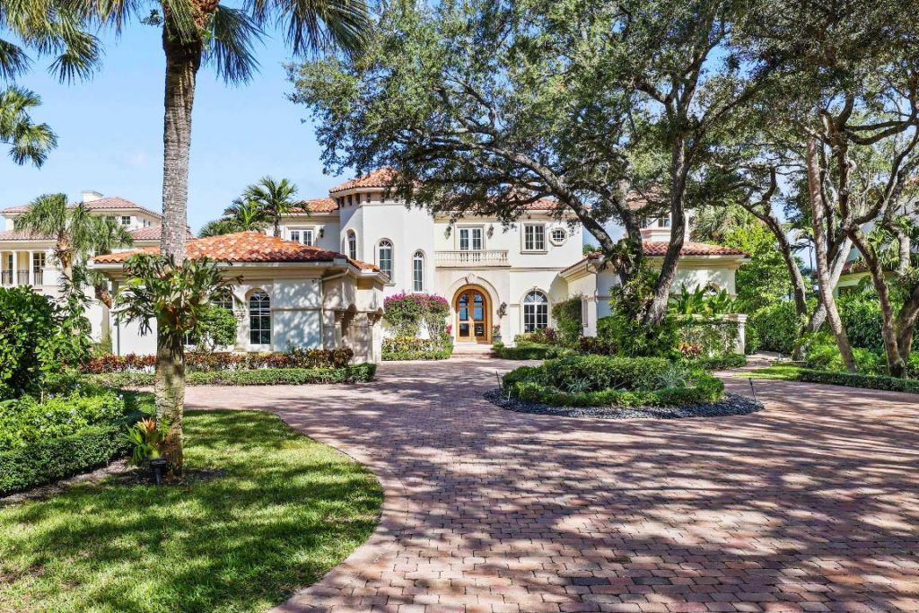 317 Old Jupiter Beach Road, Jupiter, FL 33477 Photo