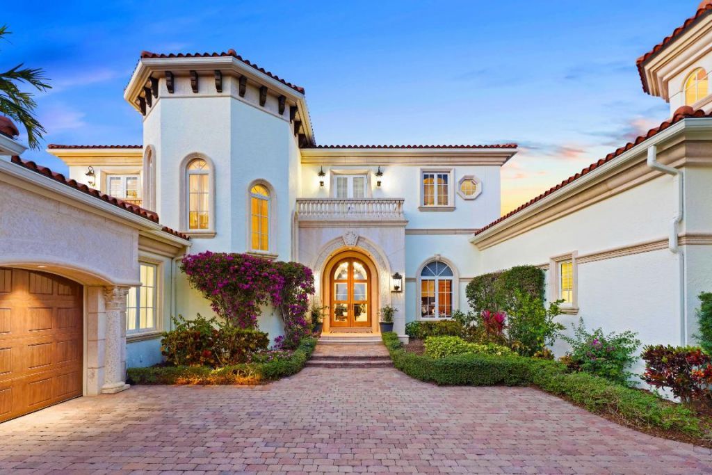 317 Old Jupiter Beach Road, Jupiter, FL 33477 Photo