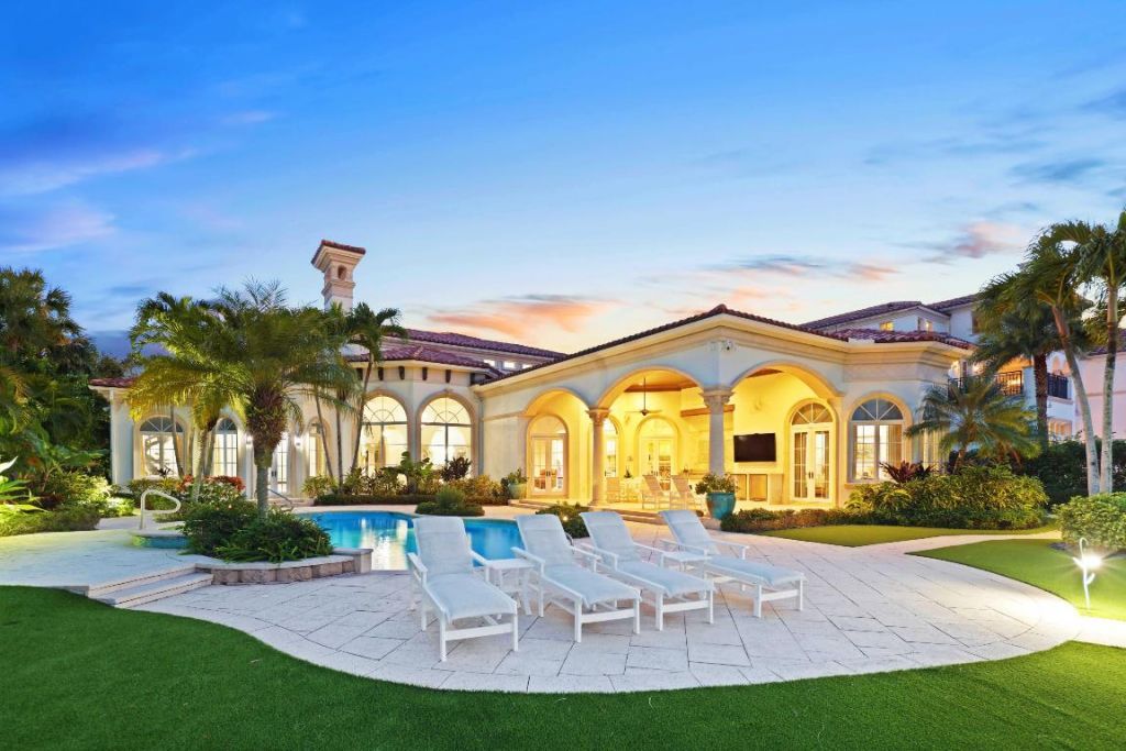 317 Old Jupiter Beach Road, Jupiter, FL 33477 Photo