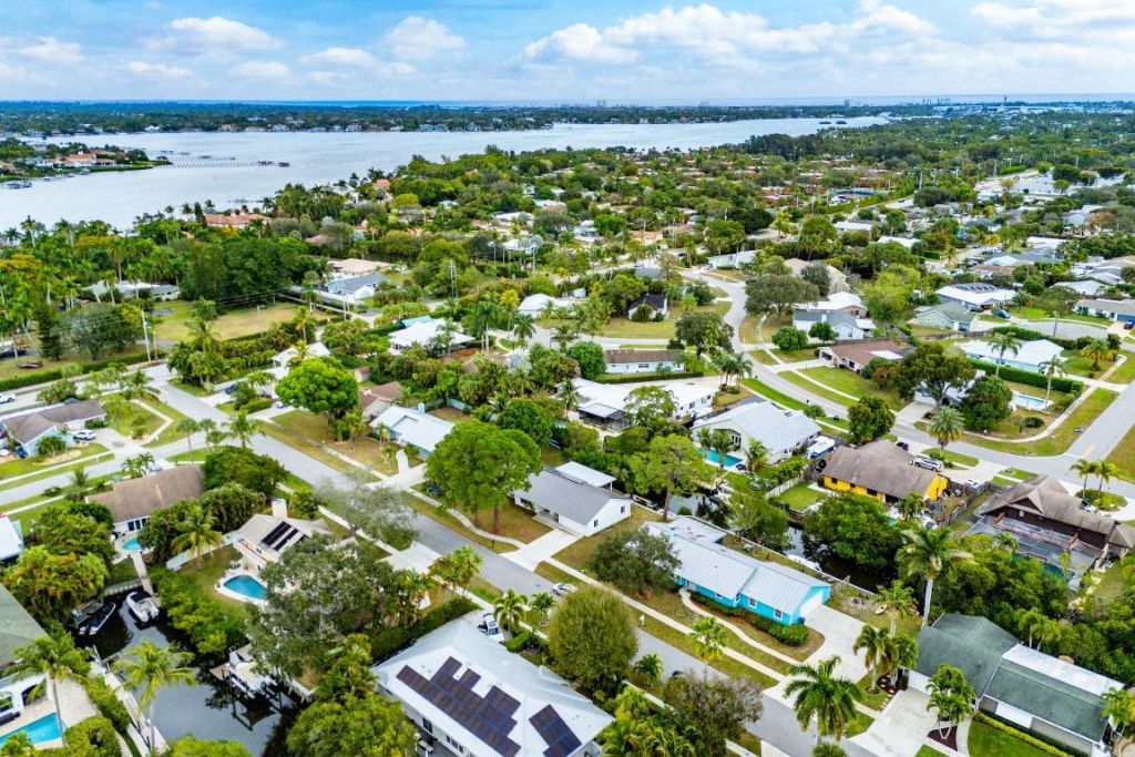 709 Warren Drive, Jupiter, FL 33458 Photo