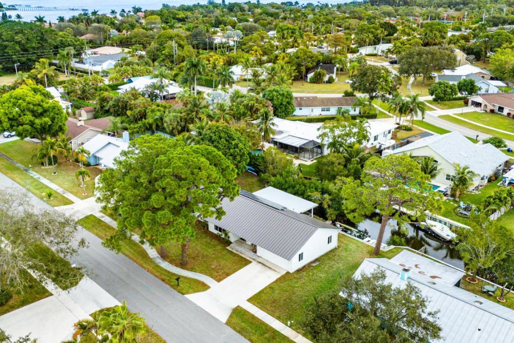 709 Warren Drive, Jupiter, FL 33458 Photo