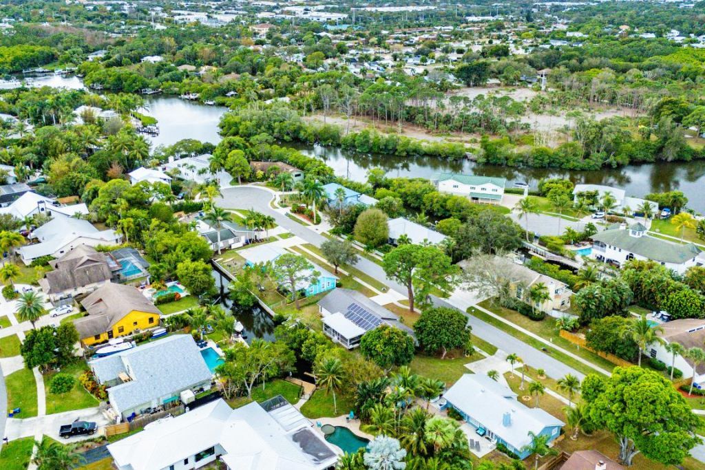 709 Warren Drive, Jupiter, FL 33458 Photo