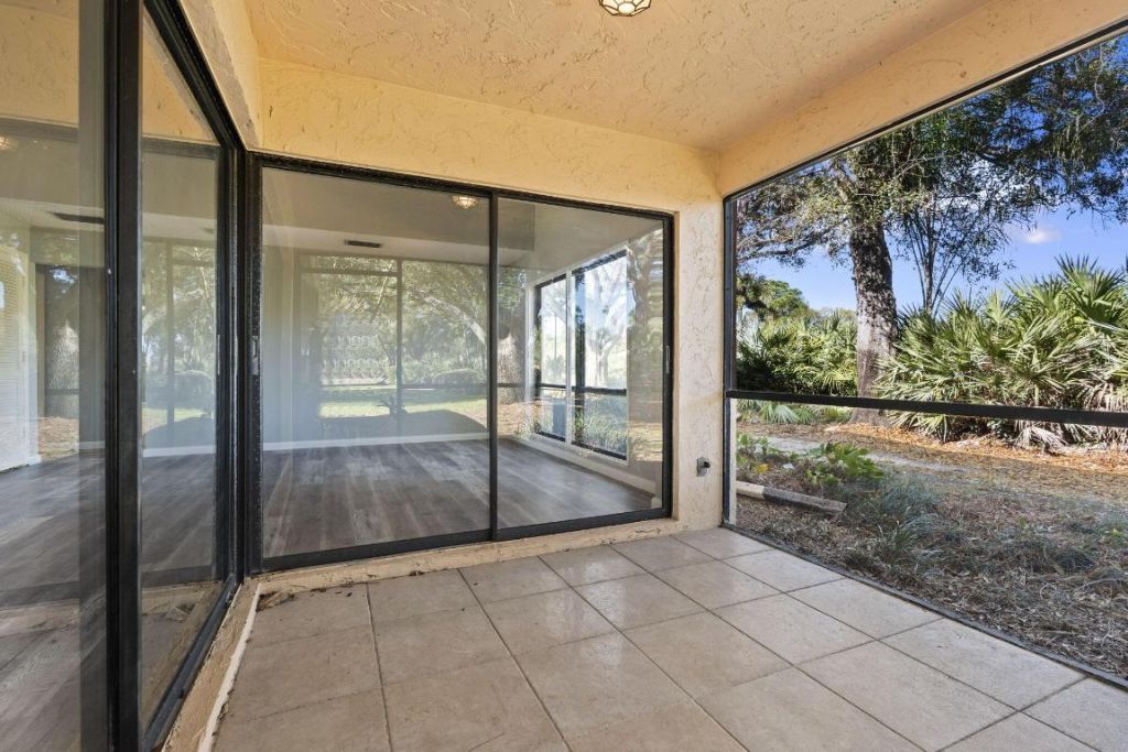 3625 SW Quail Meadow Trail, Unit C, Palm City, FL 34990 Photo