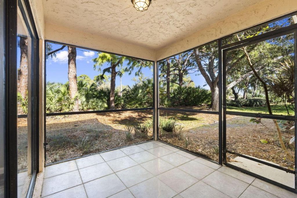 3625 SW Quail Meadow Trail, Unit C, Palm City, FL 34990 Photo