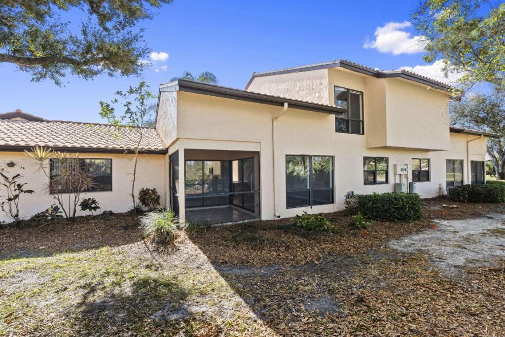 3625 SW Quail Meadow Trail, Unit C, Palm City, FL 34990 Photo