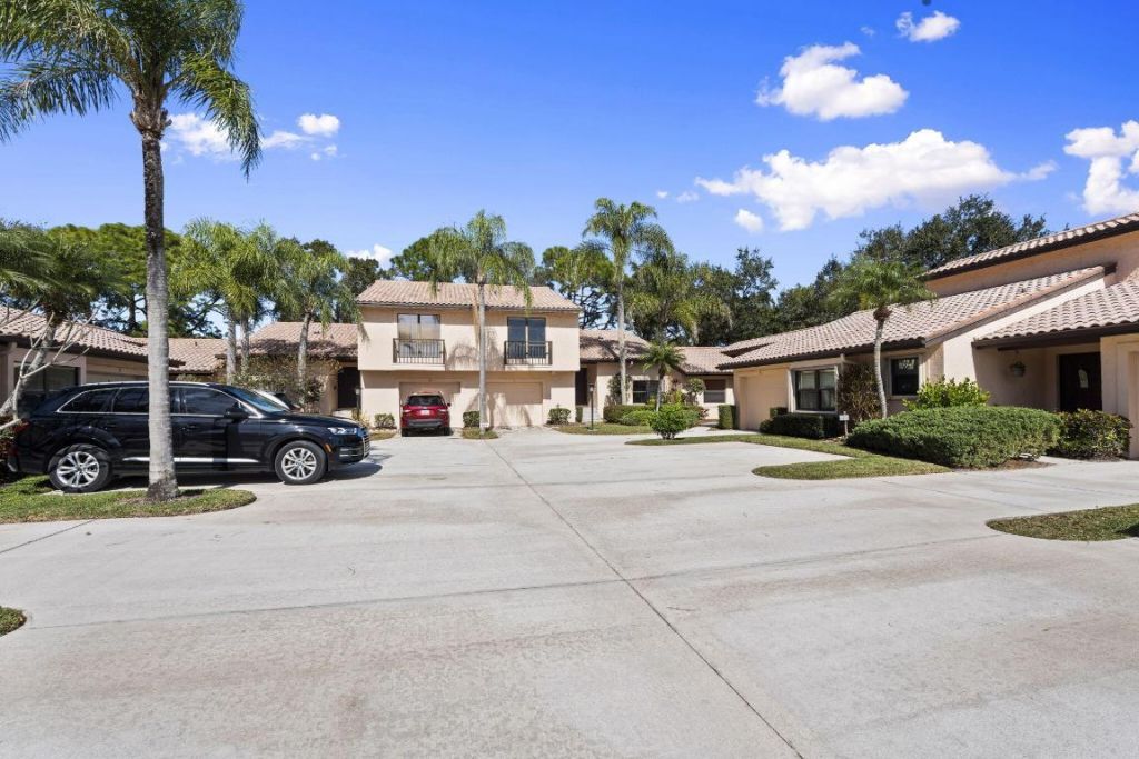 3625 SW Quail Meadow Trail, Unit C, Palm City, FL 34990 Photo