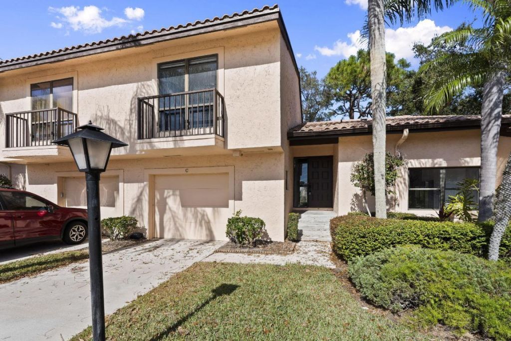 3625 SW Quail Meadow Trail, Unit C, Palm City, FL 34990 Photo